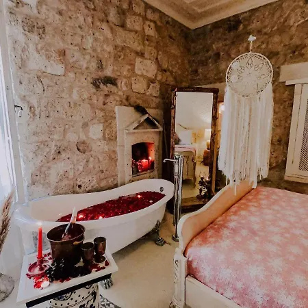 Hoşça Kal Alaçatı