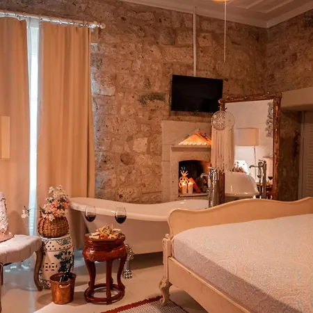 Hoşça Kal Hotel Alaçatı