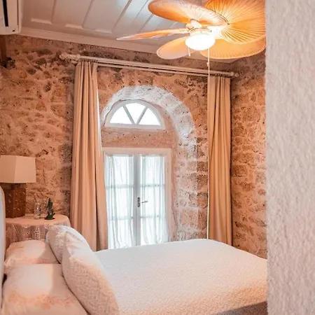 Hotel Hoşça Kal 2*