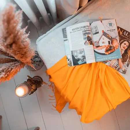 Hosca Kal Hotel Alacati