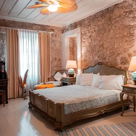 Hosca Kal 2* Alacati