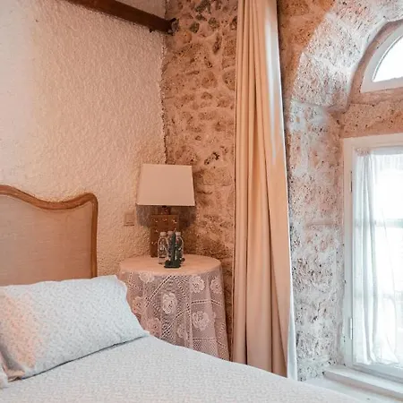 Hoşça Kal Hotel Alaçatı