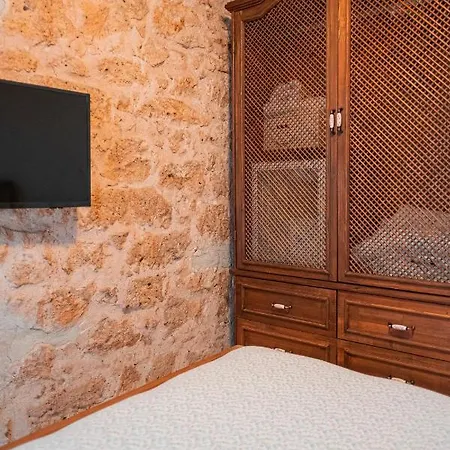 Hotel Hoşça Kal 2*