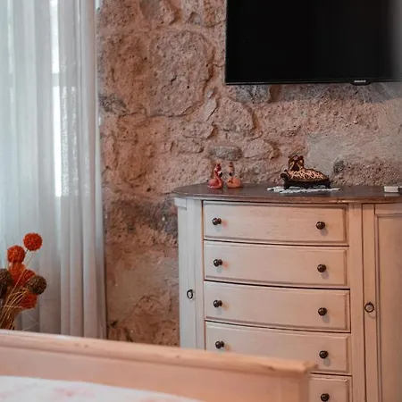 Hosca Kal 2* Alacati