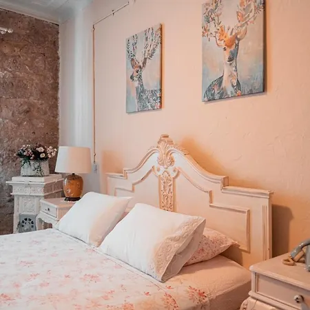 Hosca Kal Hotel Alacati