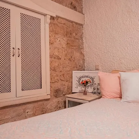 Hoşça Kal Alaçatı