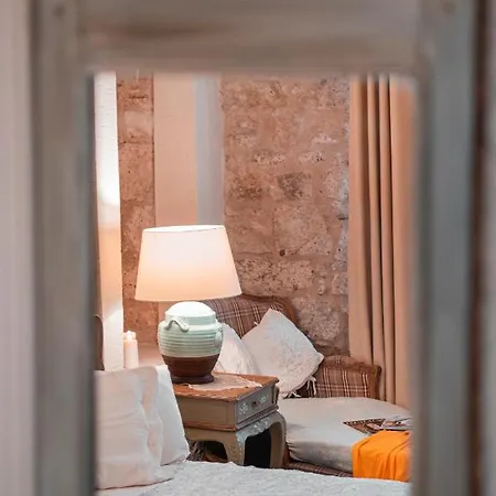 Hotel Hosca Kal Alacati