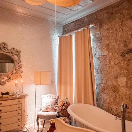 Hotel Hoşça Kal Alaçatı