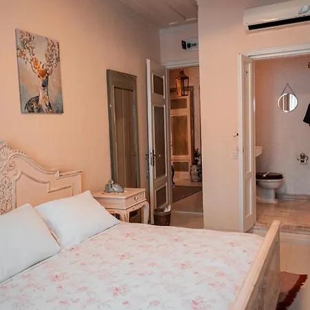 Hoşça Kal Hotel Alaçatı