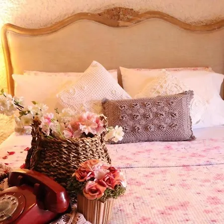 Hosca Kal 2* Alacati