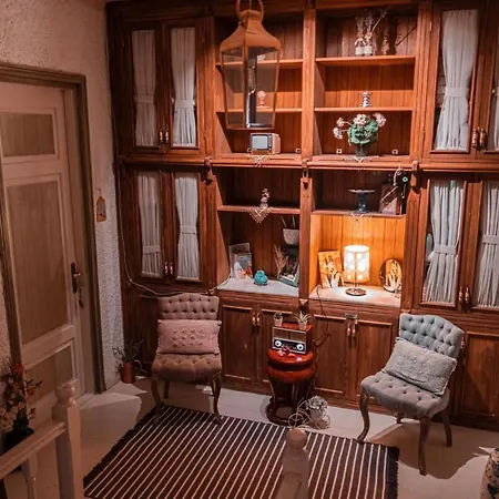 Hotel Hoşça Kal 2*