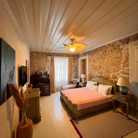 Hosca Kal Hotel Alacati