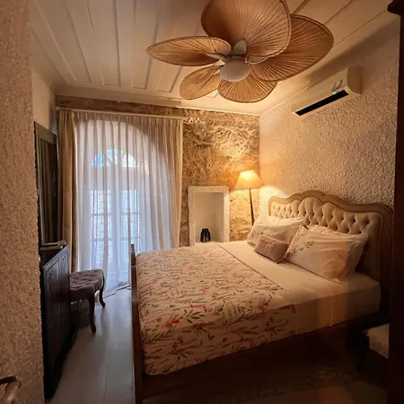 Hotel Hoşça Kal Alaçatı