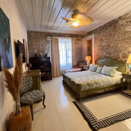 Hotel Hoşça Kal Alaçatı