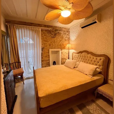 Hoşça Kal Alaçatı