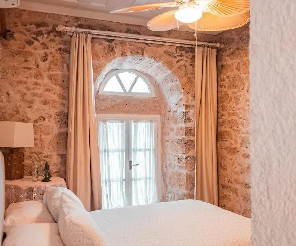 Hotel Hosca Kal 2*