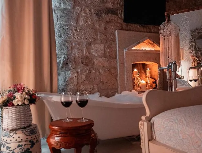Hosca Kal Hotel