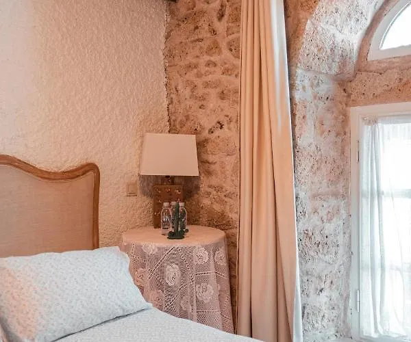 Hosca Kal Hotel Alaçatı