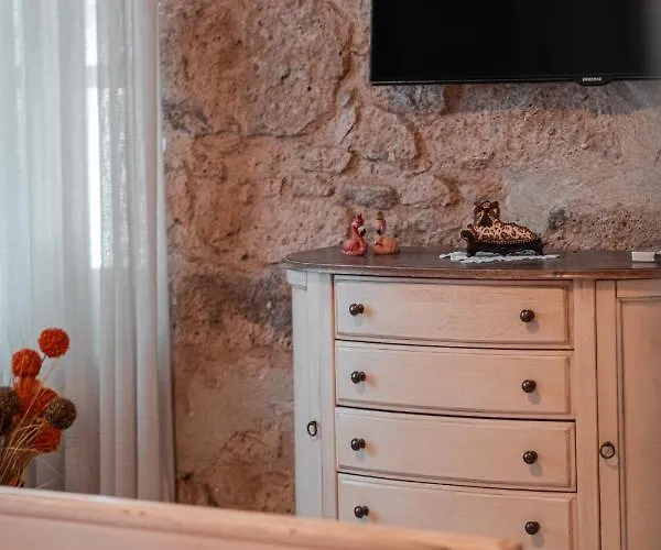 Hosca Kal 2* Алачати