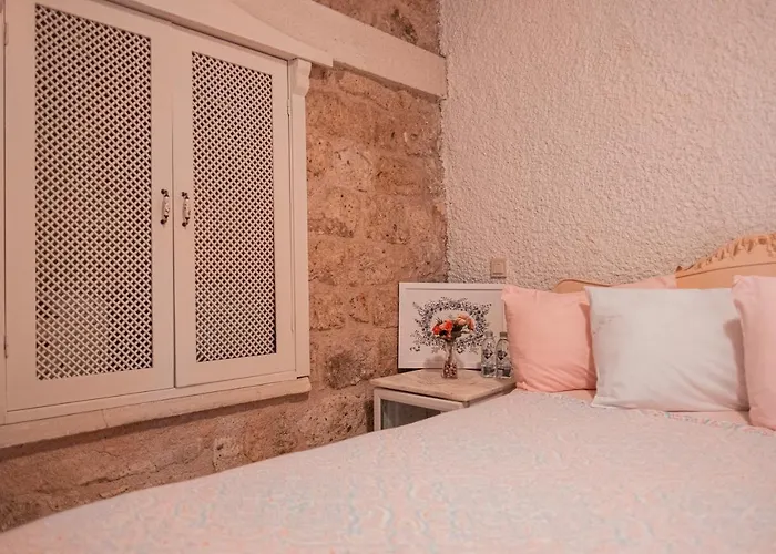 Hosca Kal 阿拉恰特