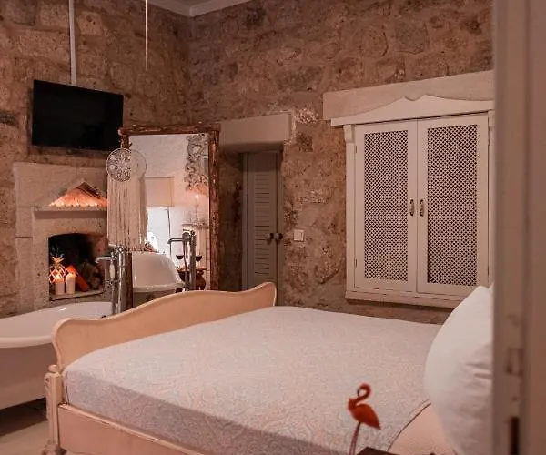 Hotel Hosca Kal