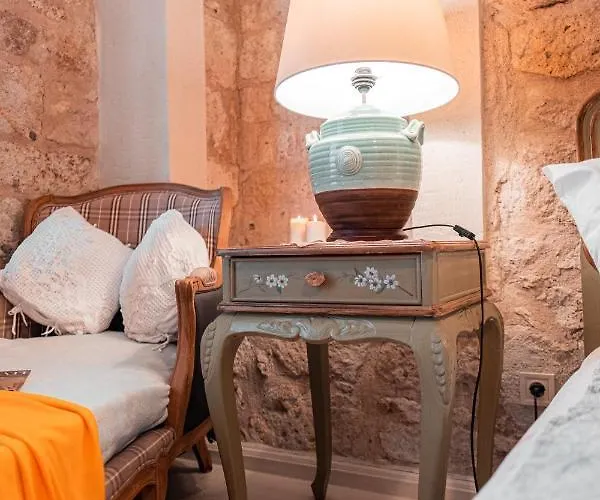 Hotel Hosca Kal