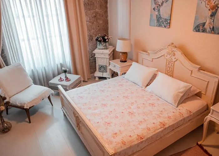 Hosca Kal Hotel 2*