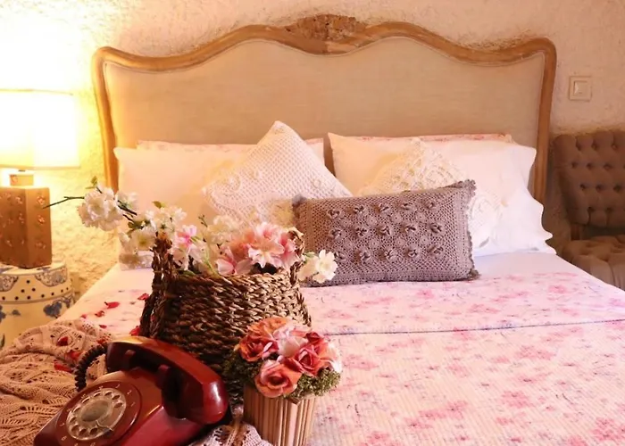 Hosca Kal 2* Алачати