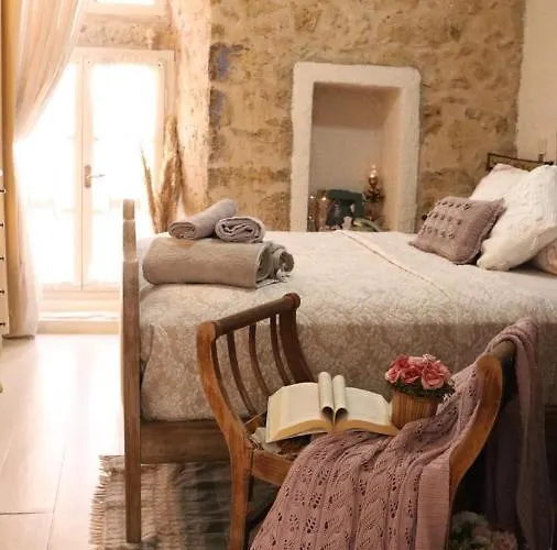 Hosca Kal Hotel