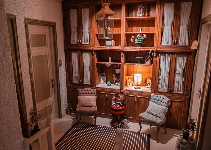 Отель Hosca Kal 2*