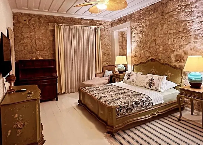 Hosca Kal Hotel 2*