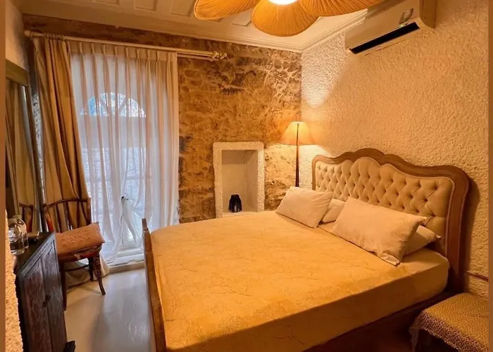 Hosca Kal Алачати