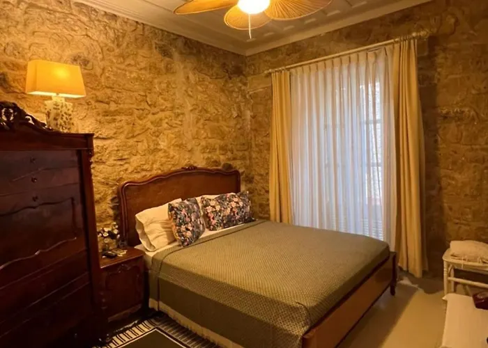 Hosca Kal Hotel