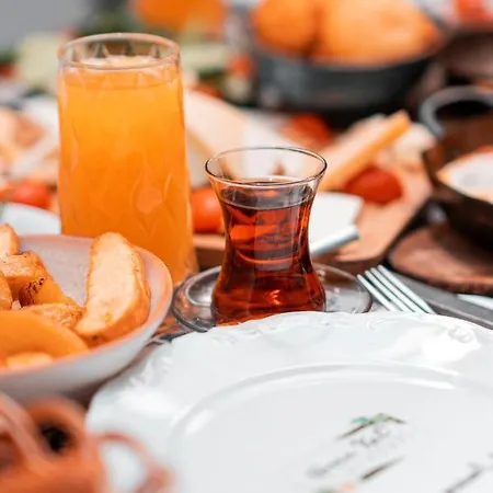 Hosca Kal Отель