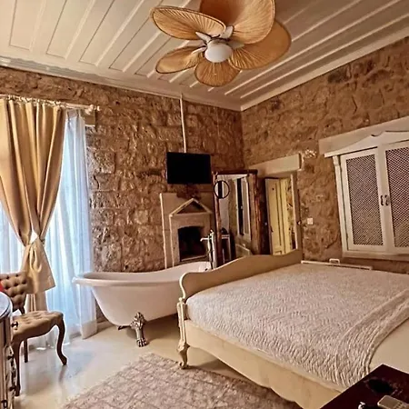فندق Hosca Kal