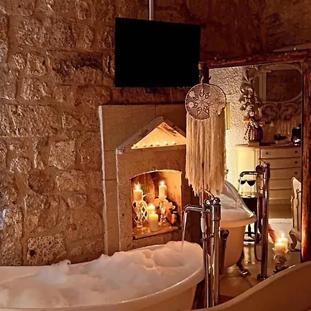 Отель Hosca Kal 2*