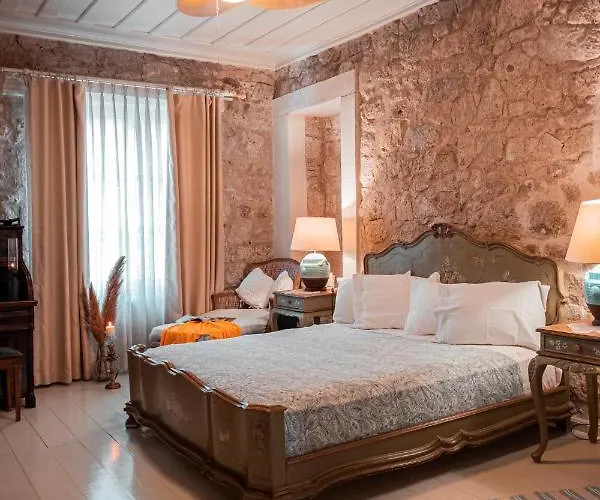 Hoşça Kal 2* Alaçatı