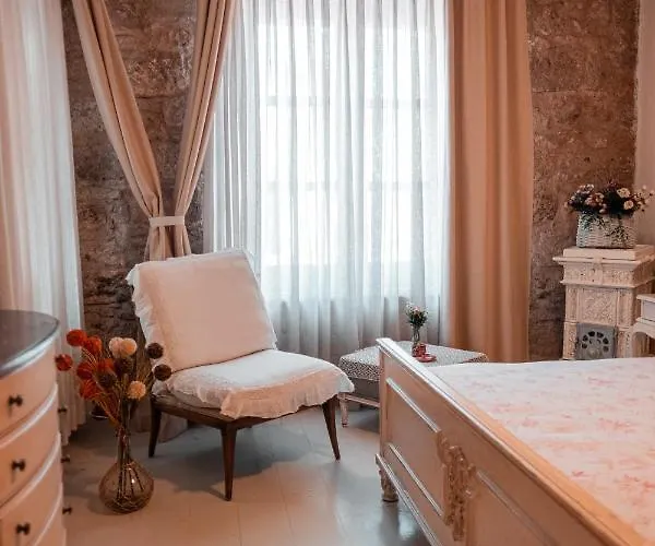 Hoşça Kal Alaçatı