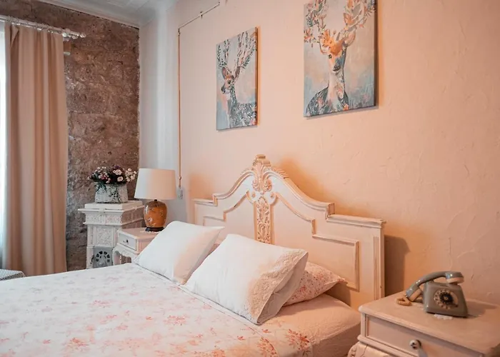 Hoşça Kal Otel Alaçatı