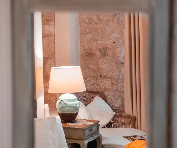 Otel Hoşça Kal Alaçatı