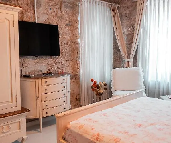 Hoşça Kal Alaçatı