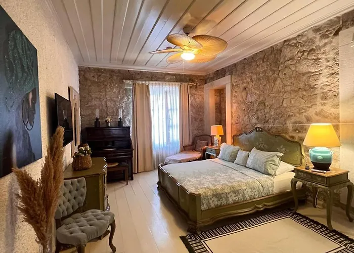 Hoşça Kal Alaçatı